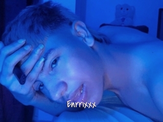 enrrixxx Commando Sexy