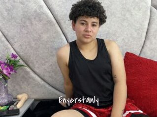 Enyerstanly