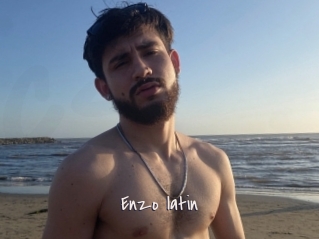 Enzo_latin