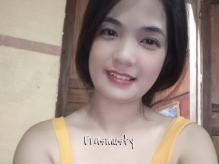 Erasmusty