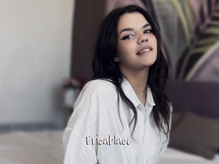 Ericablace