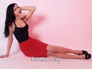 Ericadazzling