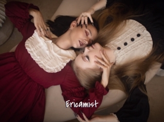 Ericamist