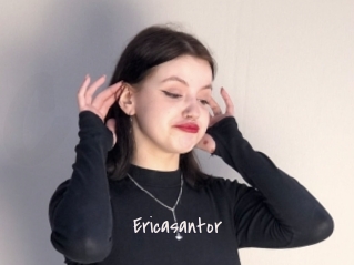 Ericasantor