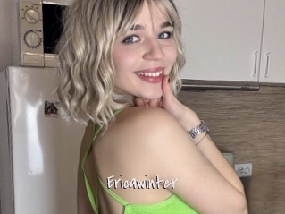Ericawinter
