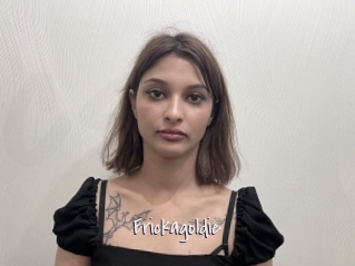 erickagoldie Commando Sexy