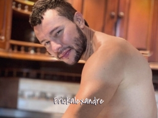 Erickalexandre