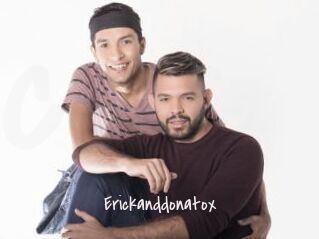 Erickanddonatox