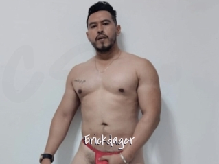 Erickdager