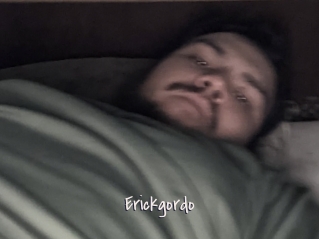 Erickgordo