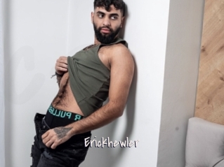 Erickhewler