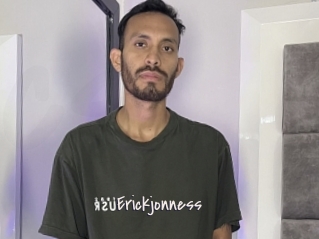 erickjonness Commando Sexy