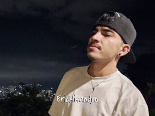 Ericklisandro