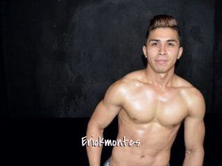 Erickmontes