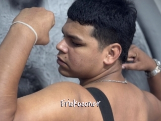 erickoconer Commando Sexy