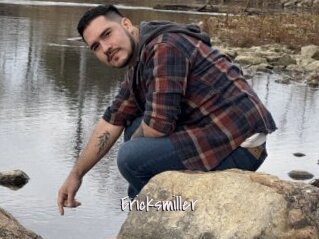 ericksmiller Commando Sexy