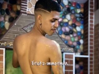 Erickzimmerman