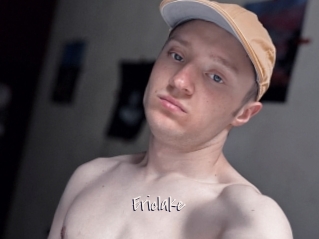 ericlake Commando Sexy