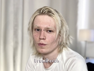 Ericmilkovich
