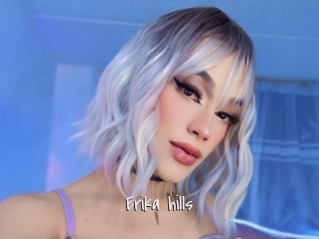erika_hills Commando Sexy