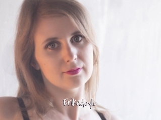 Erikadoyle