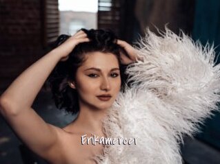 Erikamercer