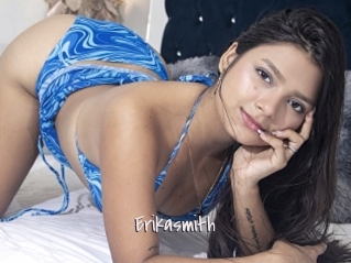 Erikasmith