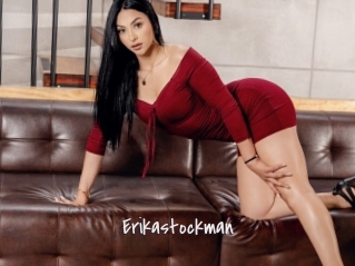 Erikastockman
