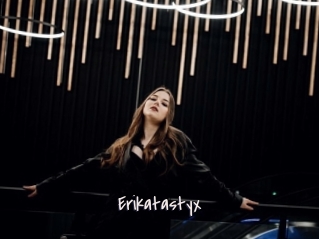 Erikatastyx