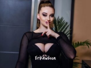 Erikawilson