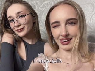 Erleneandwilla
