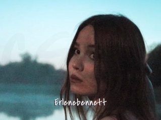 Erlenebennett