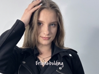 Erlenebolding