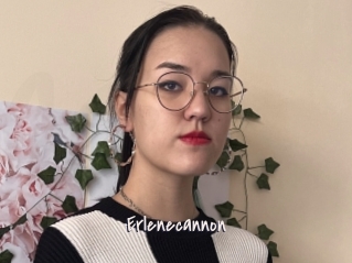 Erlenecannon