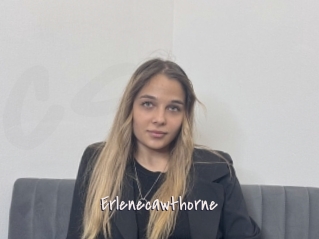 Erlenecawthorne