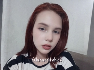 Erlenecritchlow