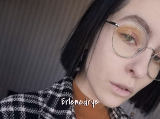 Erlenedrye