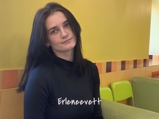 Erleneevett