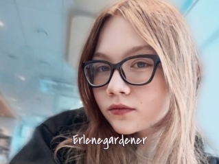 Erlenegardener