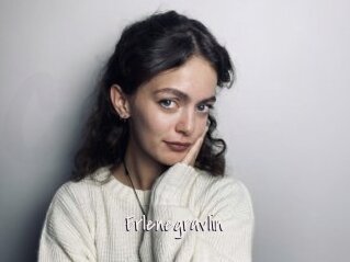 Erlenegravlin