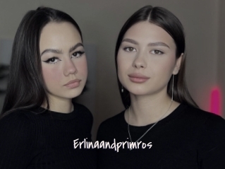 Erlinaandprimros