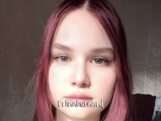 Erlinaburnard