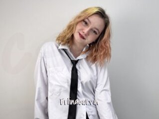 Erlinacurvin
