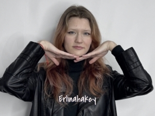 Erlinahakey