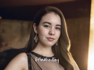 Erlinahedley