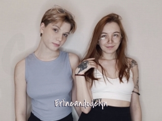 Erlineandodelyn