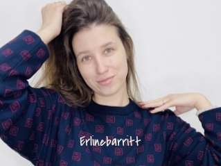 Erlinebarritt