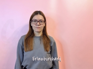 Erlineburchard