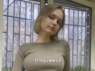 Erlinedimmick