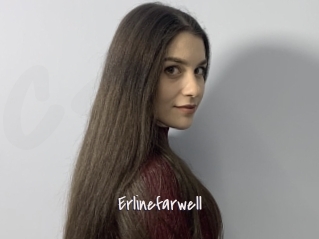 Erlinefarwell
